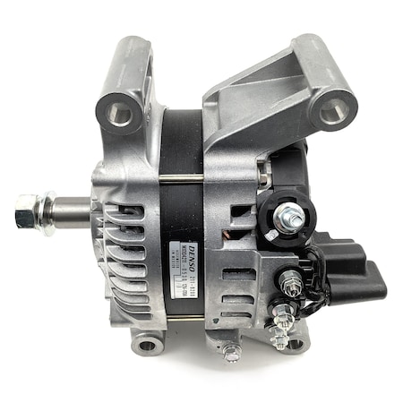 Denso ALTERNATOR, 28SI, 12V, 160A, PAD MT 211-9200